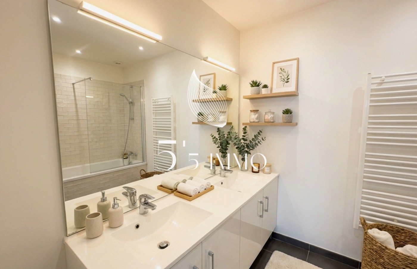 vente Appartement Montpellier - Photo 8