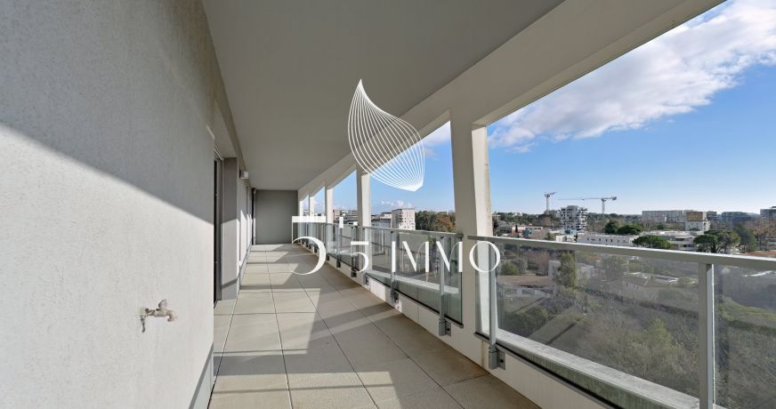 vente Appartement Montpellier