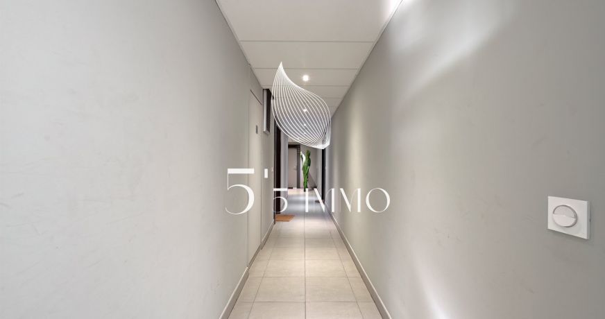 vente Appartement Montpellier