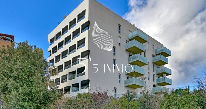 vente Appartement Montpellier