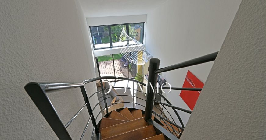 vente Maison mitoyenne Montpellier