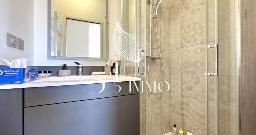 vente Appartement terrasse Montpellier