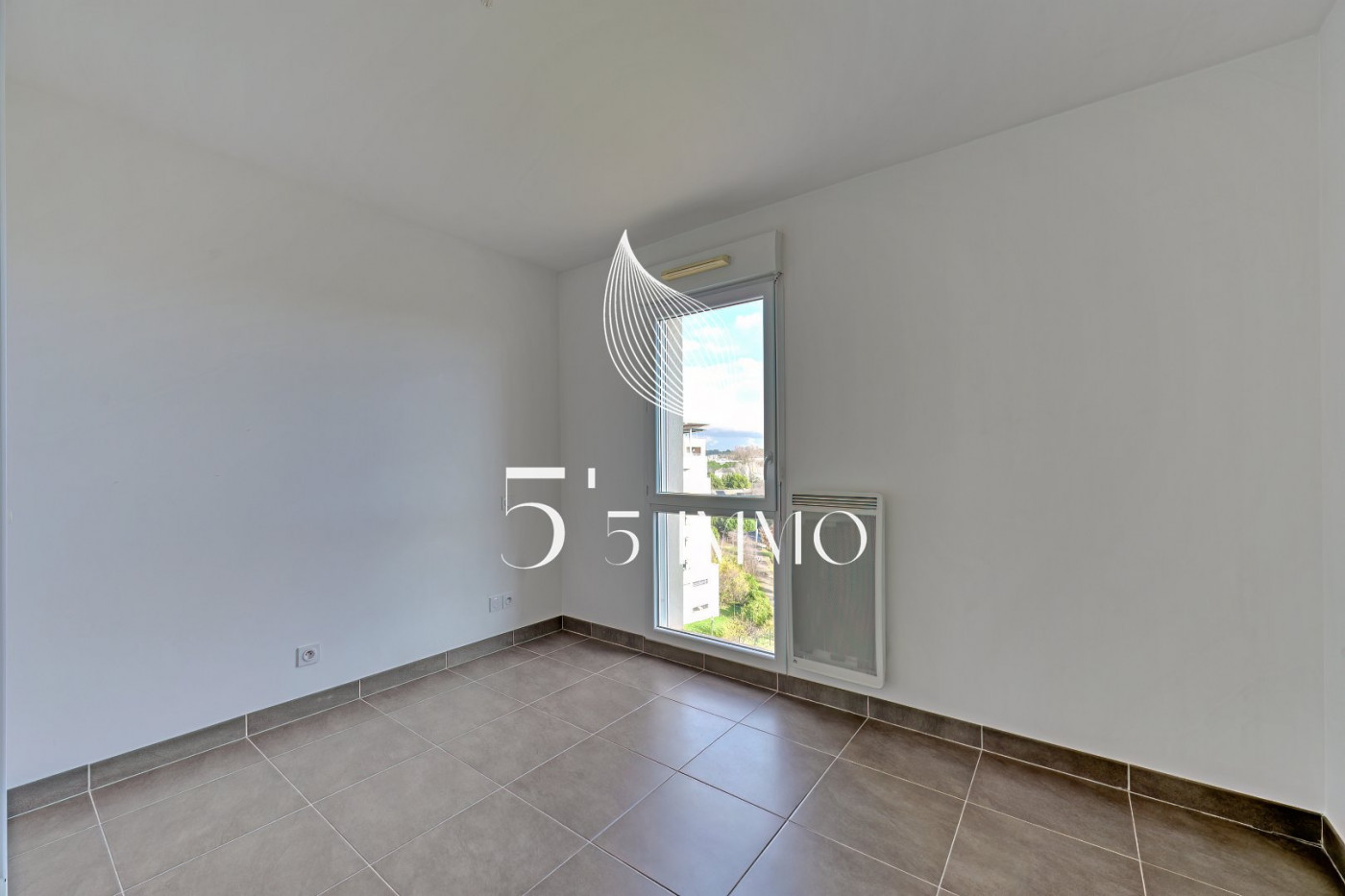 vente Appartement Montpellier - Photo 9