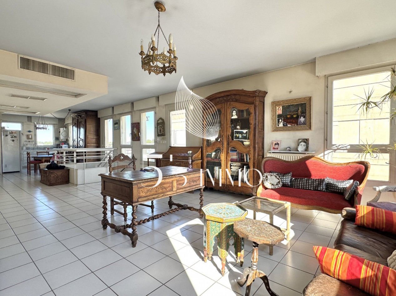 vente Appartement terrasse Montpellier - Photo 5