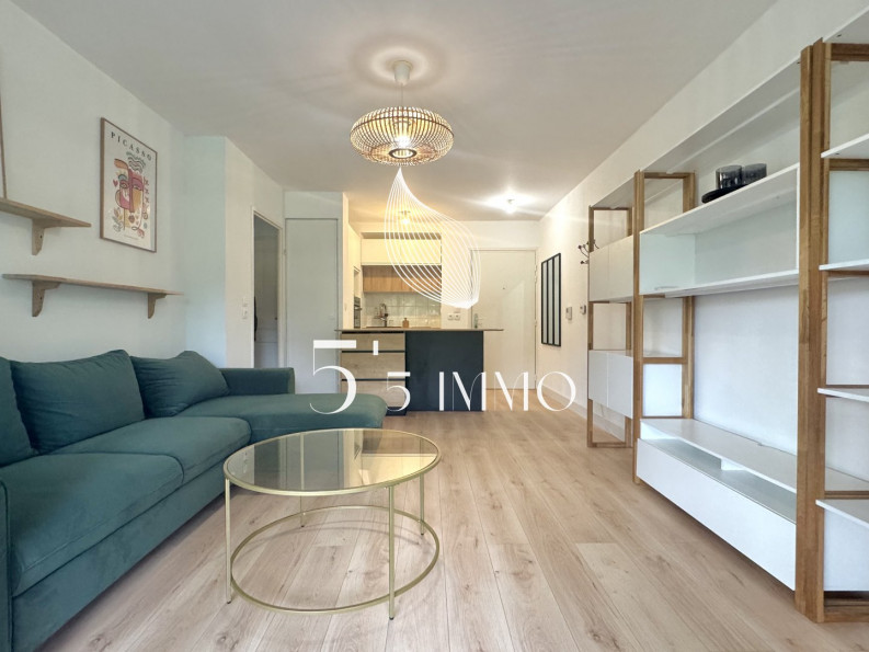 vente Appartement Montpellier - Photo 4