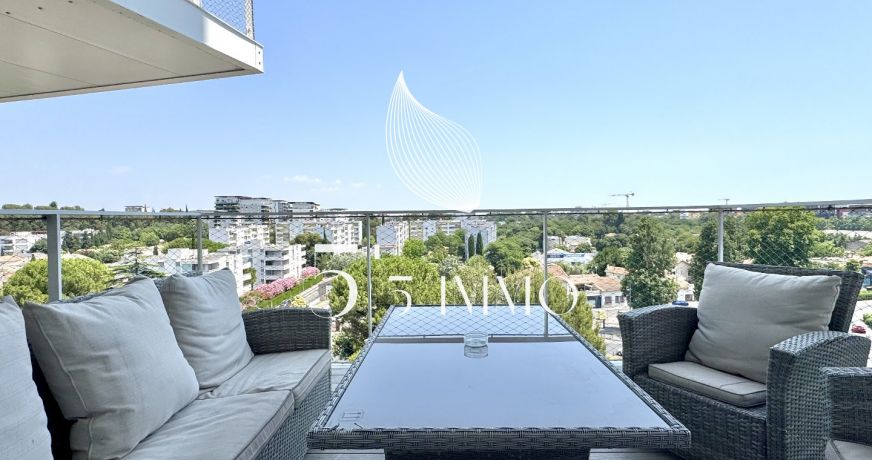 vente Appartement Montpellier