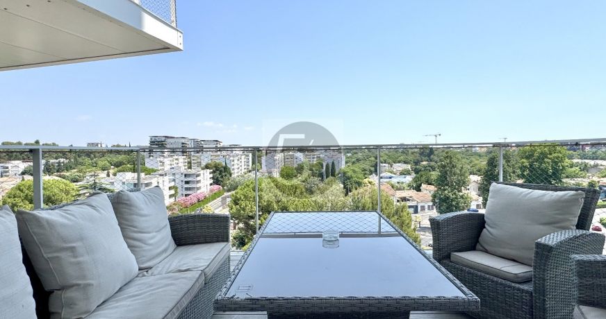 vente Appartement Montpellier
