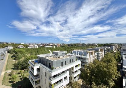 vente Appartement Montpellier