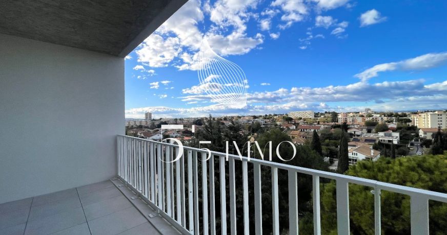 vente Appartement Montpellier