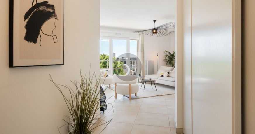 vente Appartement Montpellier