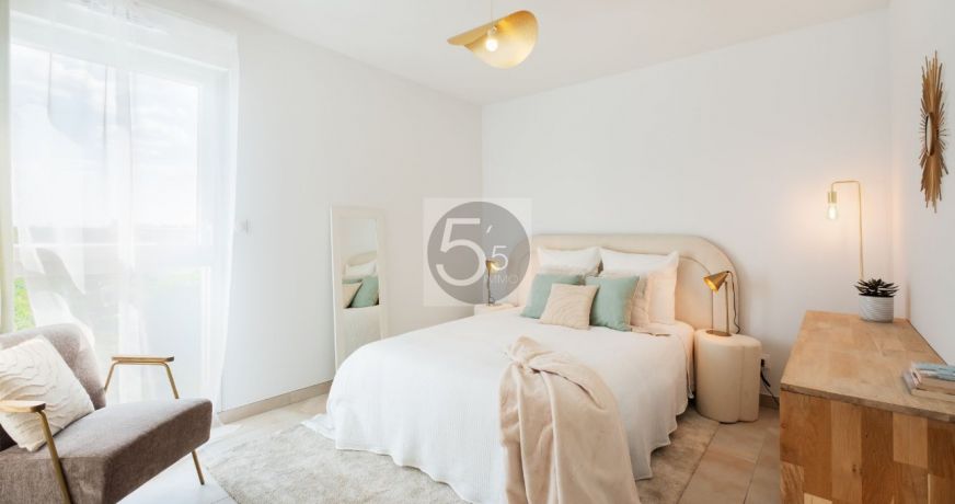 vente Appartement Montpellier