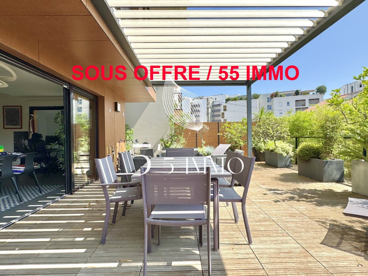 vente Appartement Montpellier - Photo 1