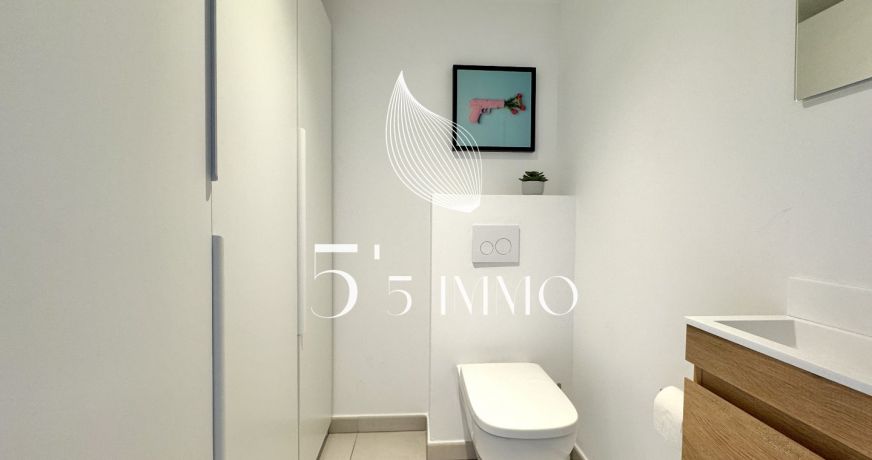 vente Appartement Montpellier