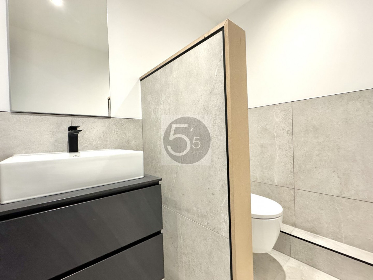 vente Appartement terrasse Baillargues - Photo 12