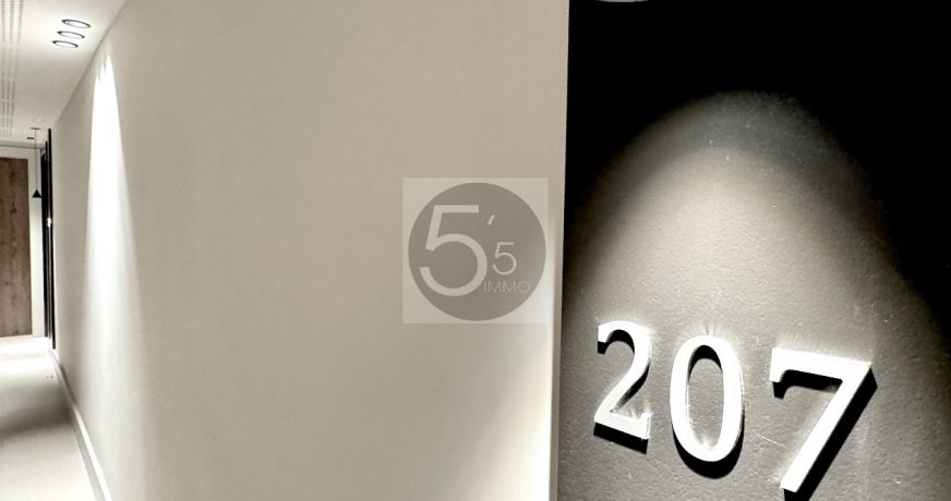 vente Appartement terrasse Baillargues