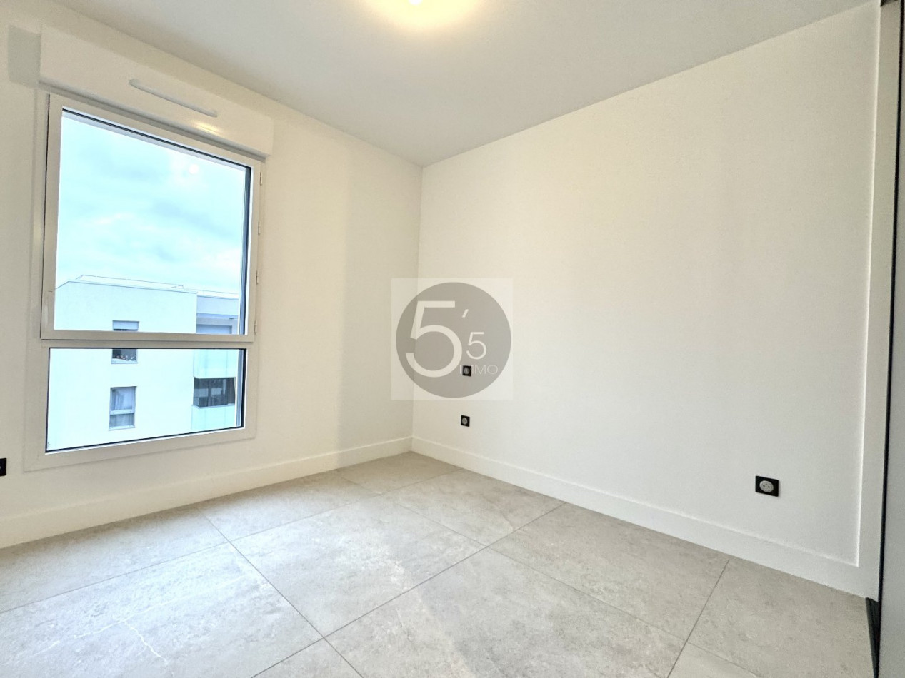 vente Appartement terrasse Baillargues - Photo 11