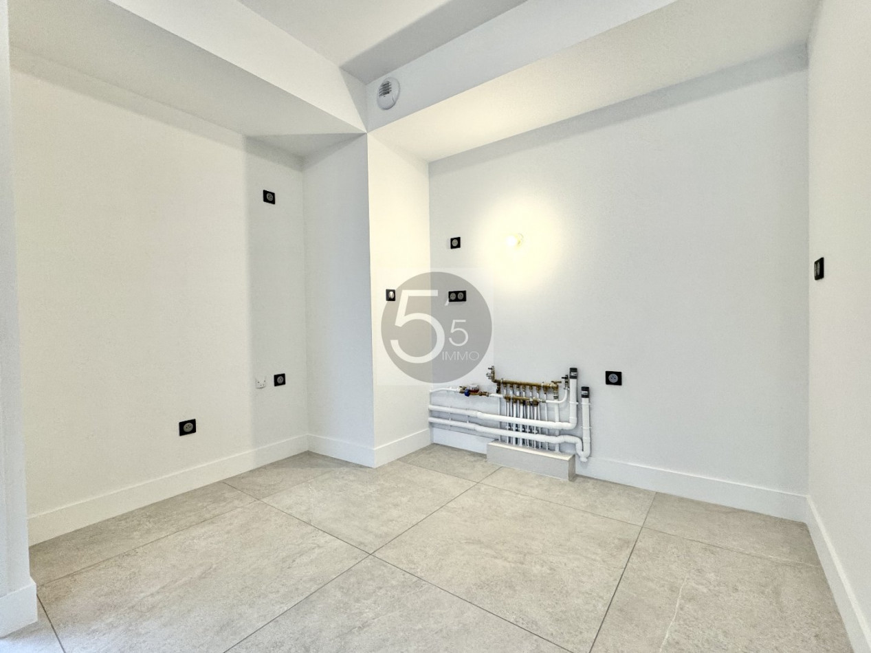 vente Appartement terrasse Baillargues - Photo 8