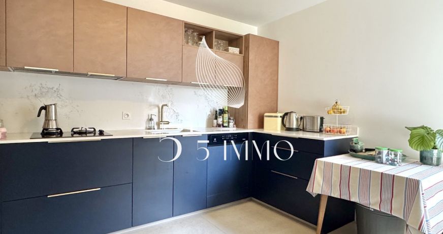 vente Appartement Montpellier