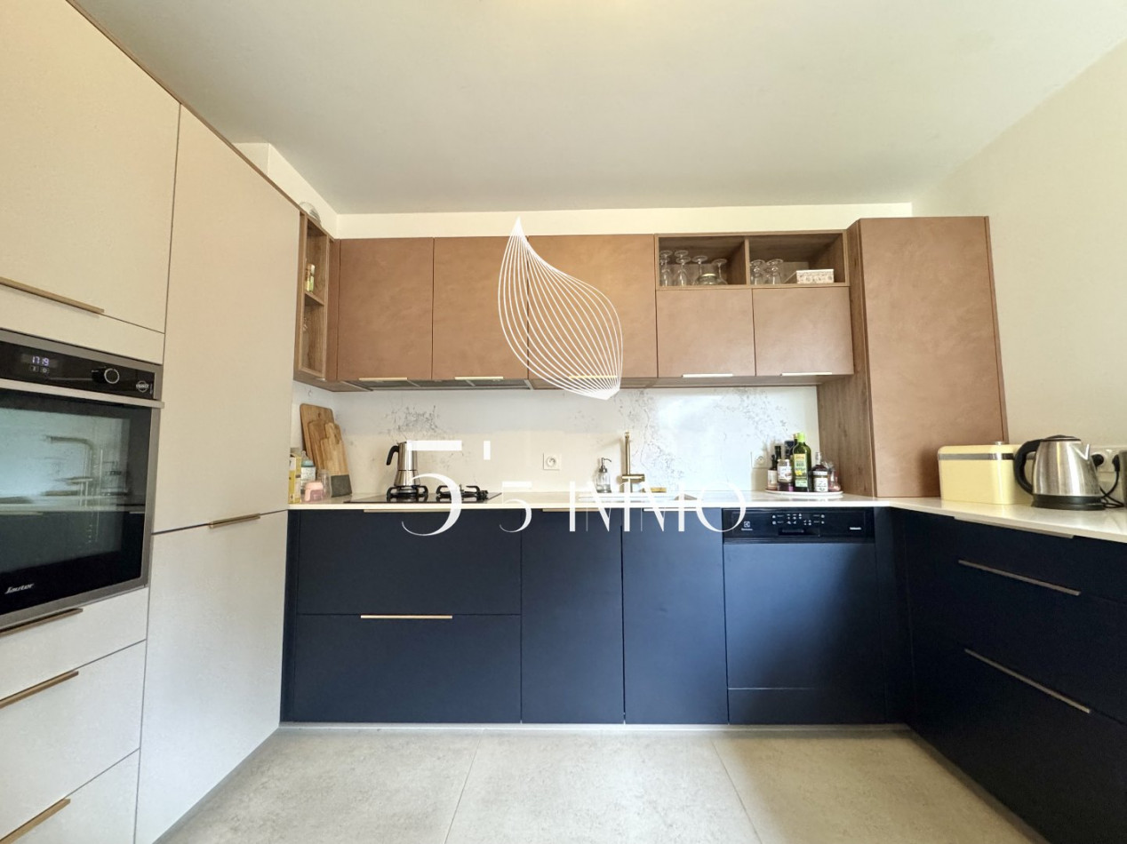 vente Appartement Montpellier - Photo 12