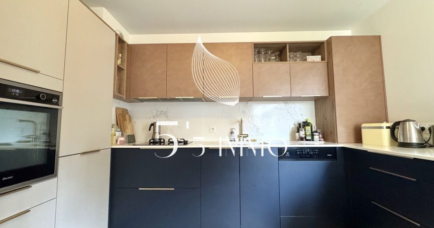 vente Appartement Montpellier