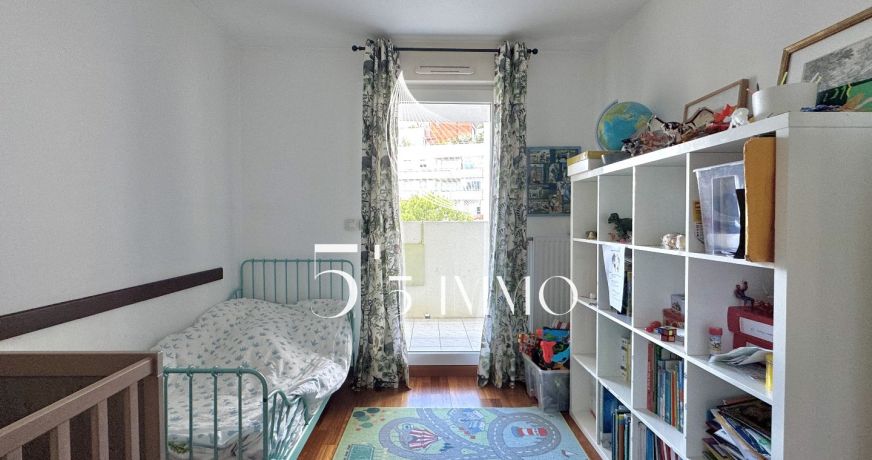 vente Appartement Montpellier