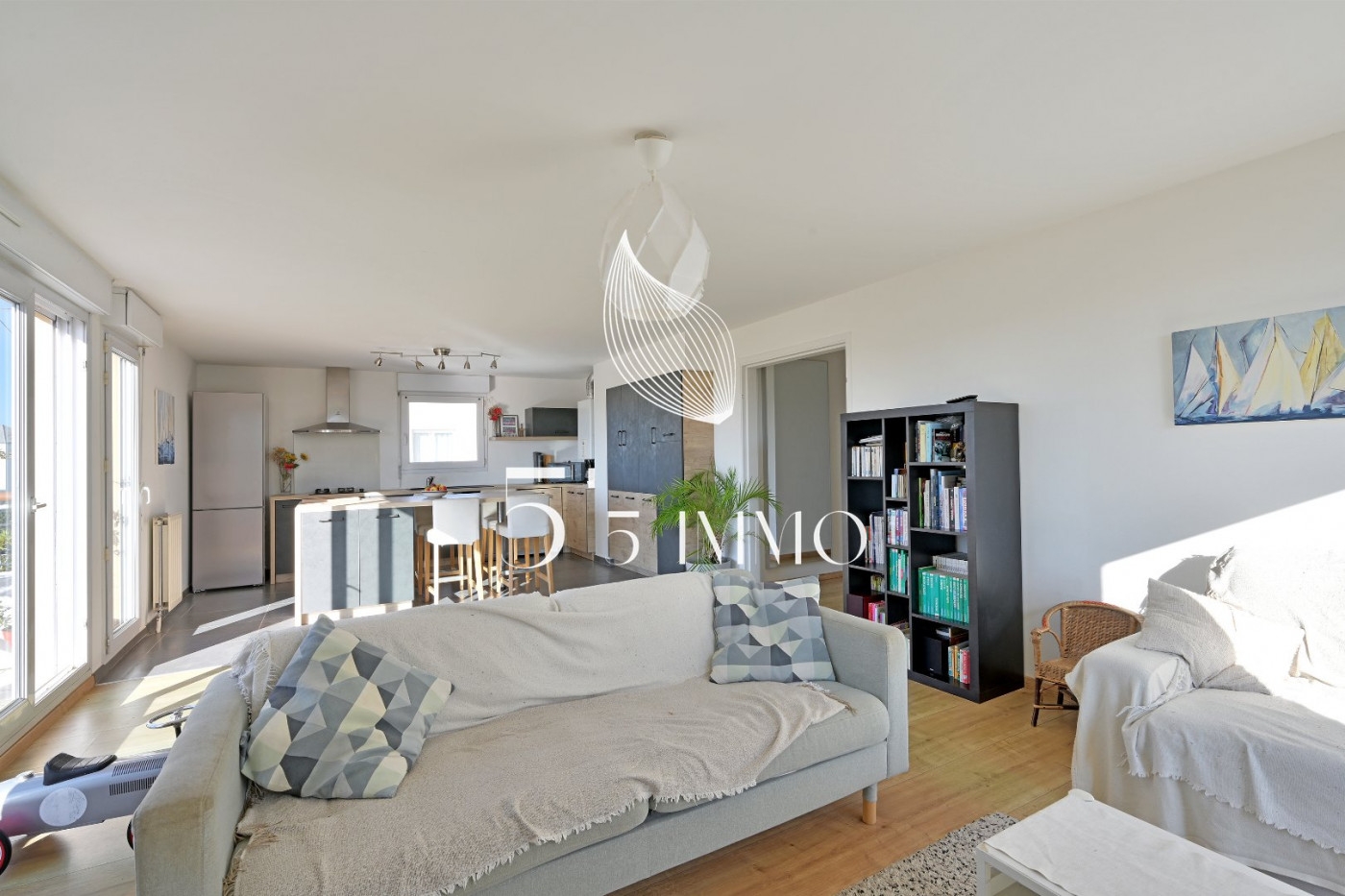 vente Appartement Montpellier - Photo 5