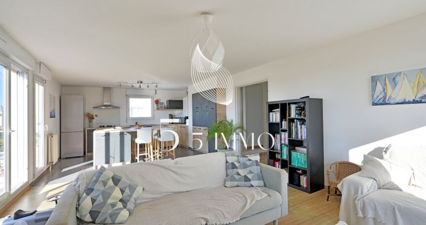 vente Appartement Montpellier