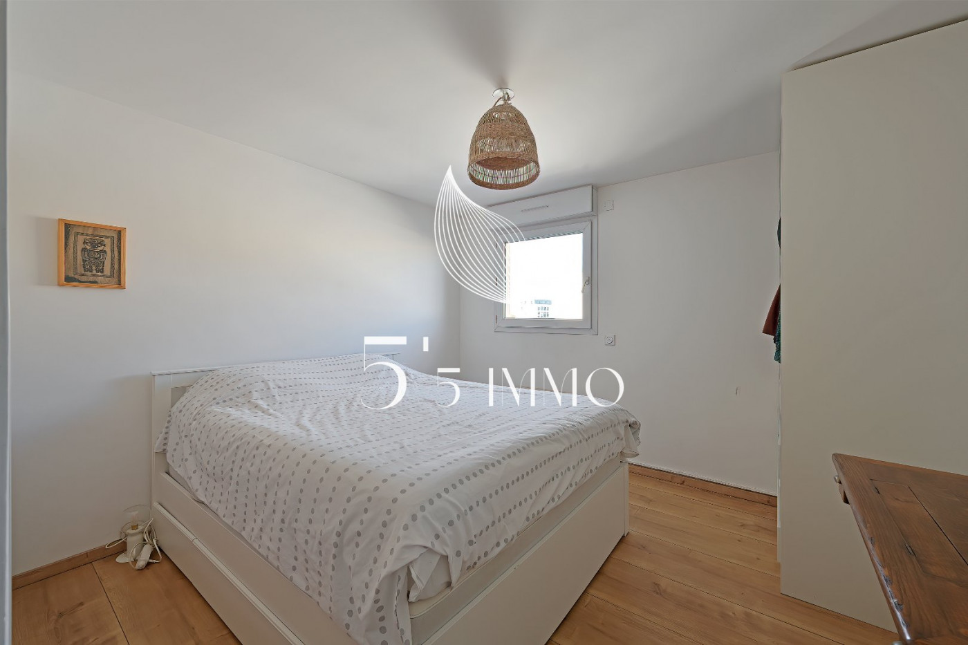 vente Appartement Montpellier - Photo 7