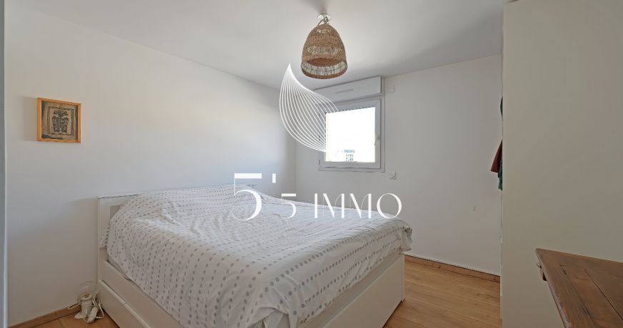 vente Appartement Montpellier