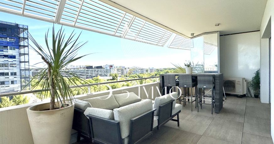 vente Appartement Montpellier