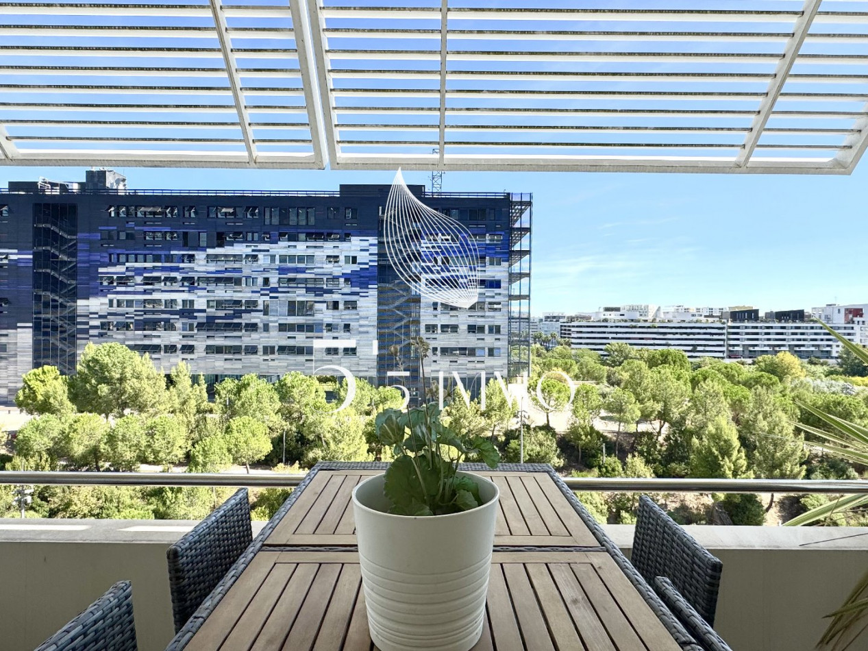 vente Appartement Montpellier - Photo 4