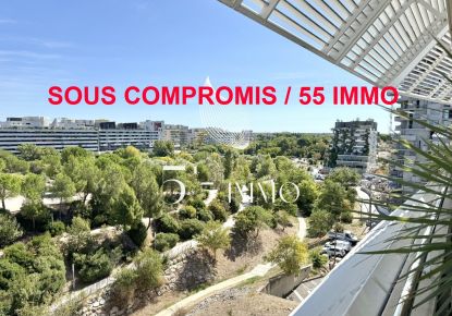 vente Appartement Montpellier