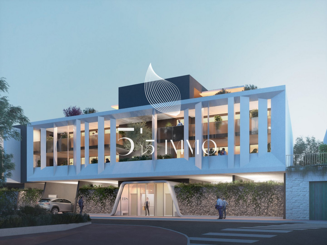 vente Appartement Castelnau Le Lez - Photo 5