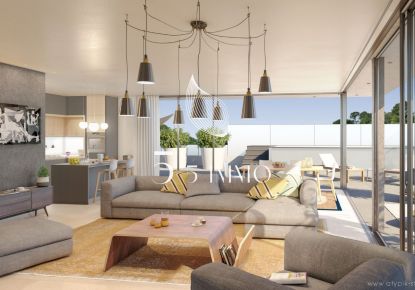 vente Appartement Castelnau Le Lez