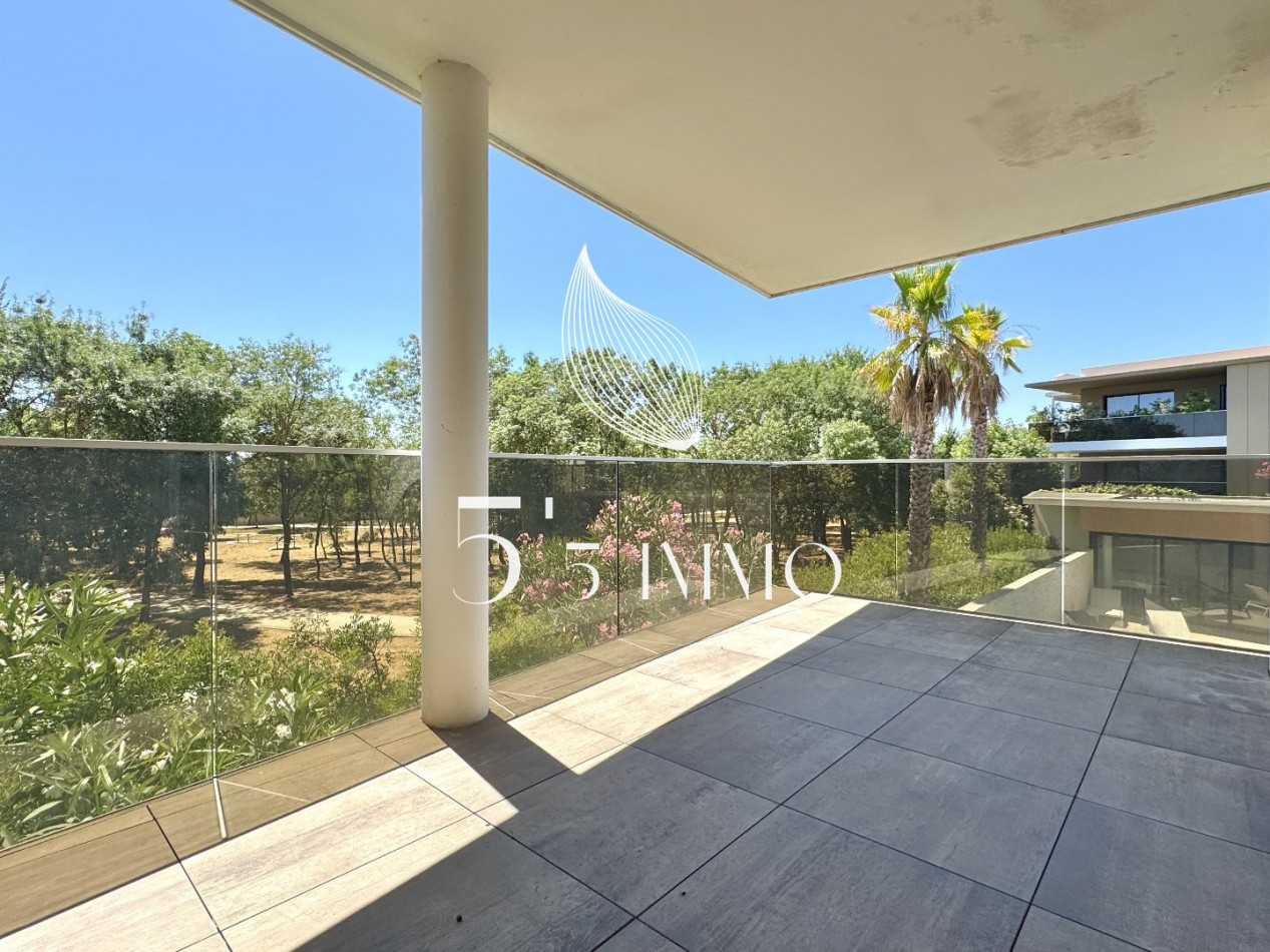 vente Appartement Lattes - Photo 8