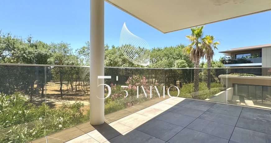 vente Appartement Lattes