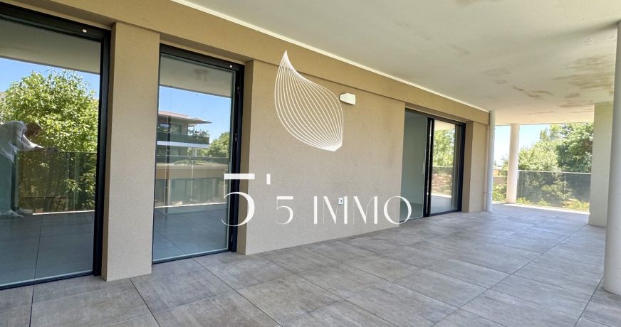 vente Appartement Lattes