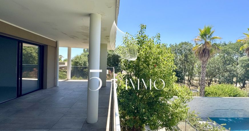 vente Appartement Lattes