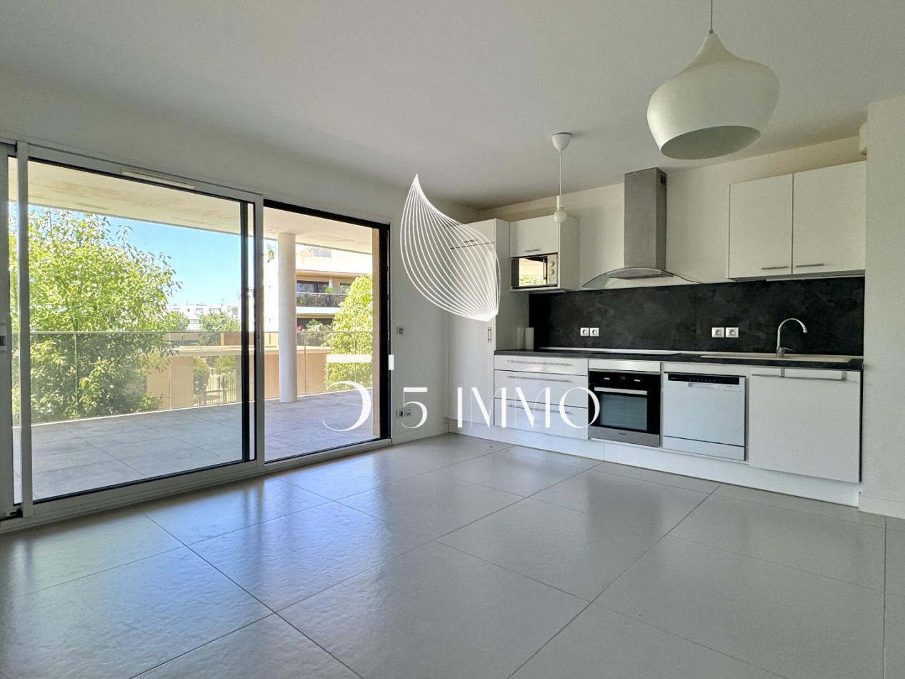 vente Appartement Lattes - Photo 5