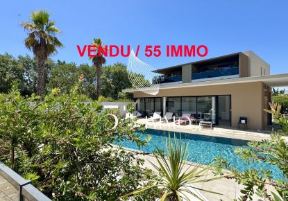 vente Appartement Lattes