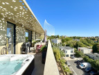 vente Appartement terrasse Montpellier