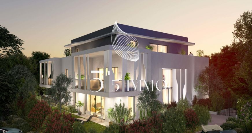 vente Appartement Castelnau Le Lez