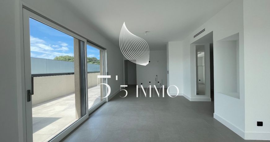 vente Appartement Castelnau Le Lez