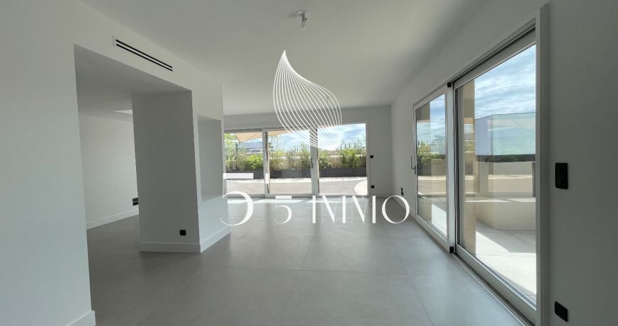 vente Appartement Castelnau Le Lez