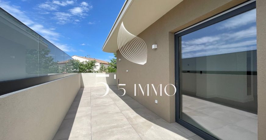 vente Appartement Castelnau Le Lez