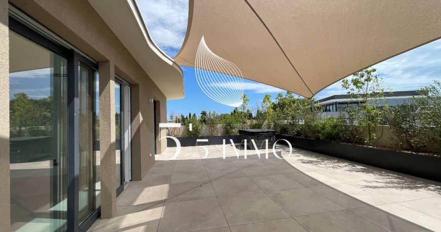 vente Appartement Castelnau Le Lez