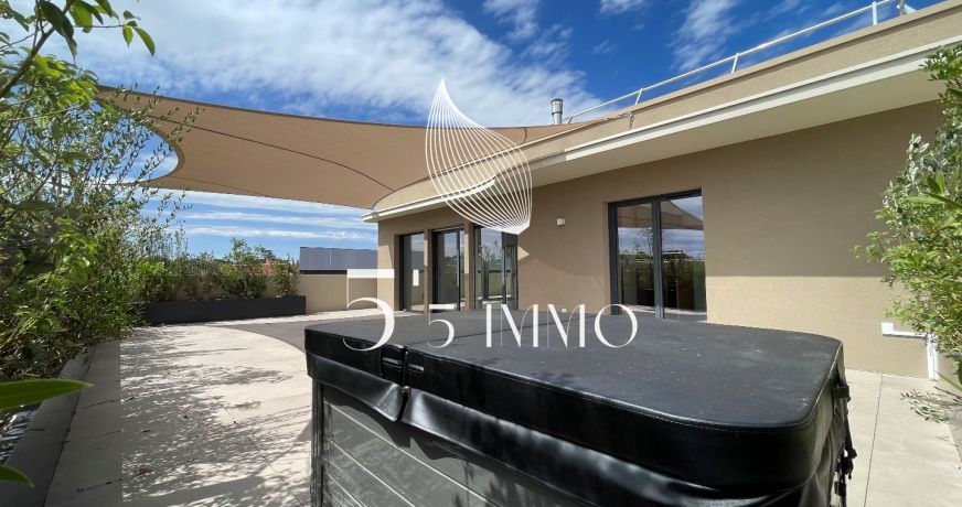 vente Appartement Castelnau Le Lez