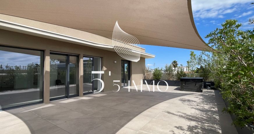 vente Appartement Castelnau Le Lez