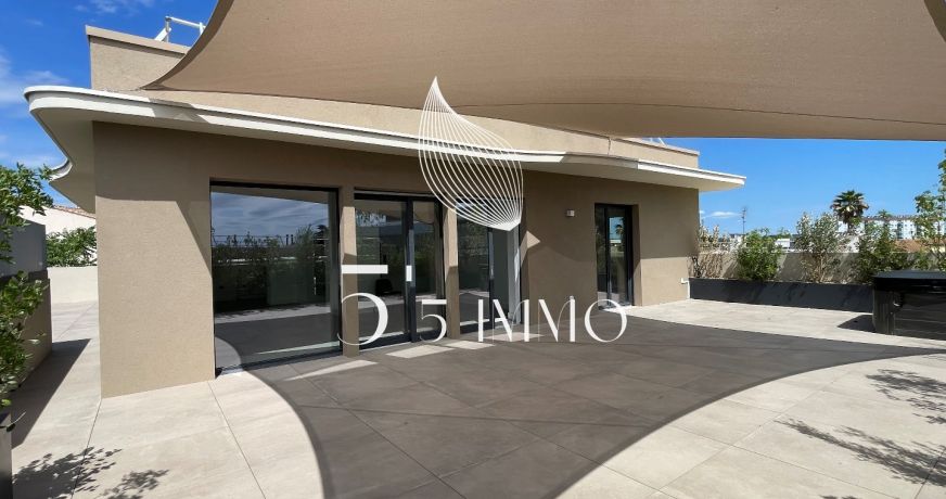vente Appartement Castelnau Le Lez