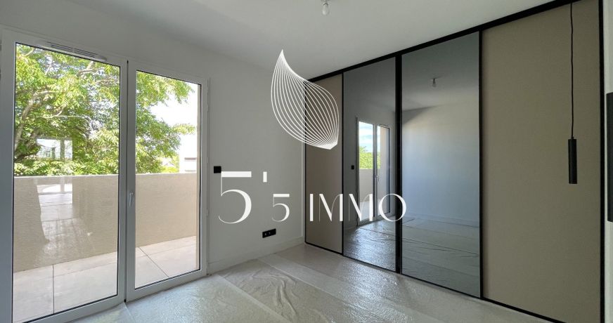vente Appartement Castelnau Le Lez